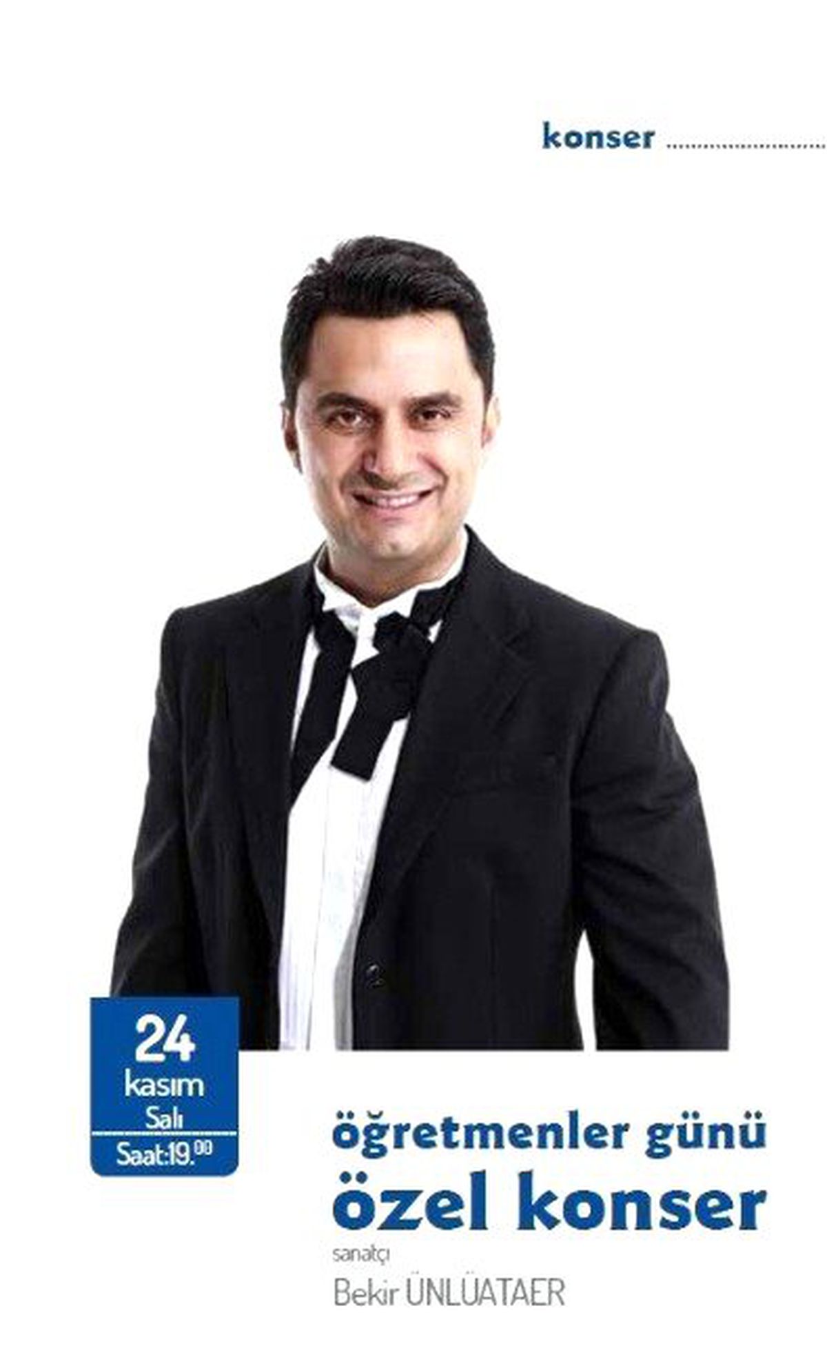 Darıca\'da Öğretmenlere Özel Bir Gün