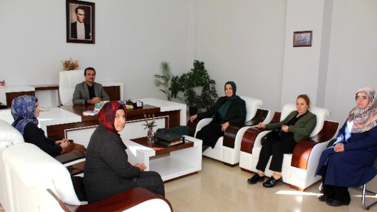 Diş Hekimliği Günün ve Ağız Diş Sağlığı Haftası