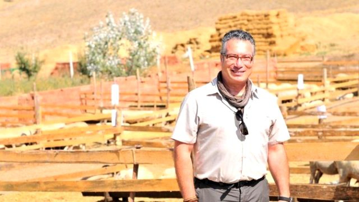Dünya Keçicilik Kongresi Türkiye\'de Yapılacak