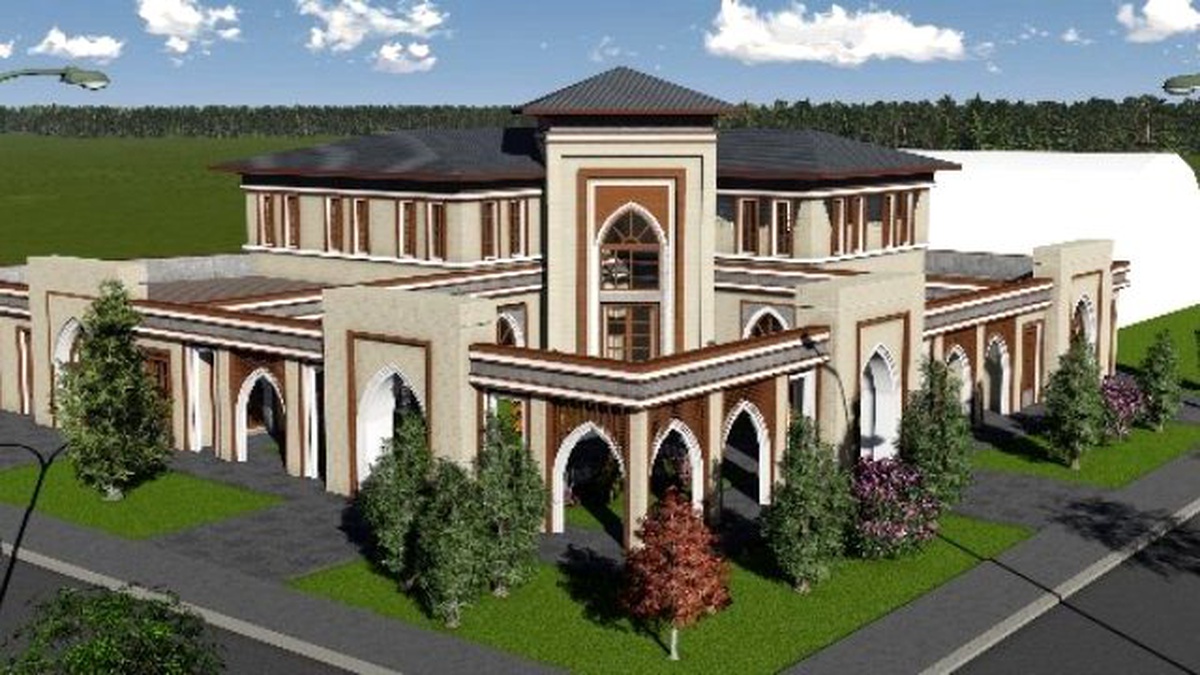 Erzurum\'un Bilgi ve Kültür Kaynağı: Bilgi Evleri