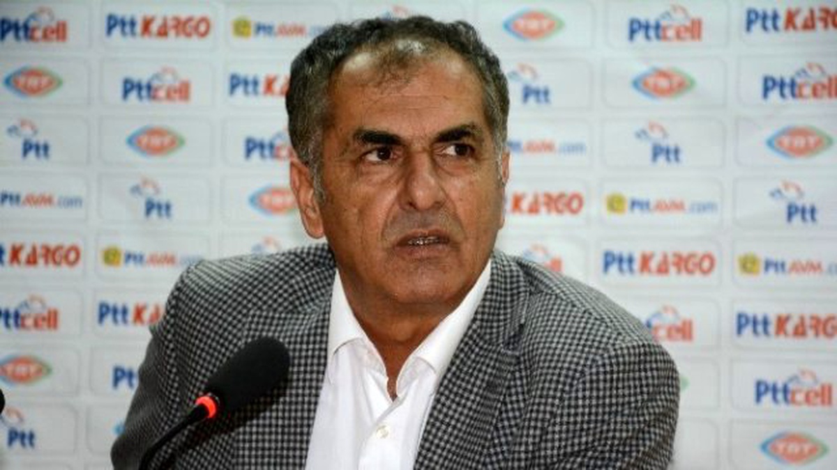 Fikret Yılmaz: "Üstün Oynamamıza Rağmen Sahadan 1 Puanla Ayrıldık"