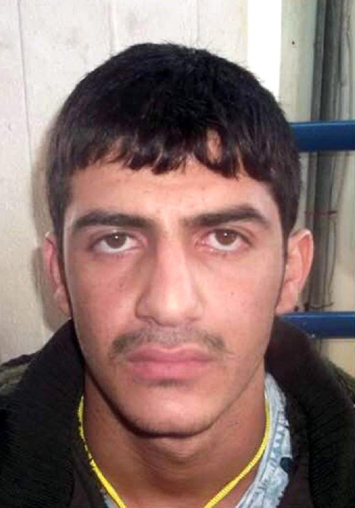 Fransız Polisi Üçüncü Saldırganın Fotoğrafını Yayımladı
