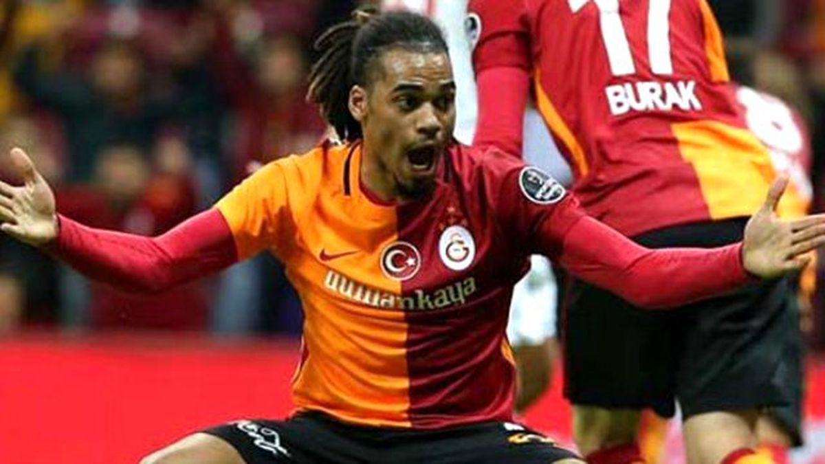 Galatasaray'a 6 Milyon TL'lik Darbe!