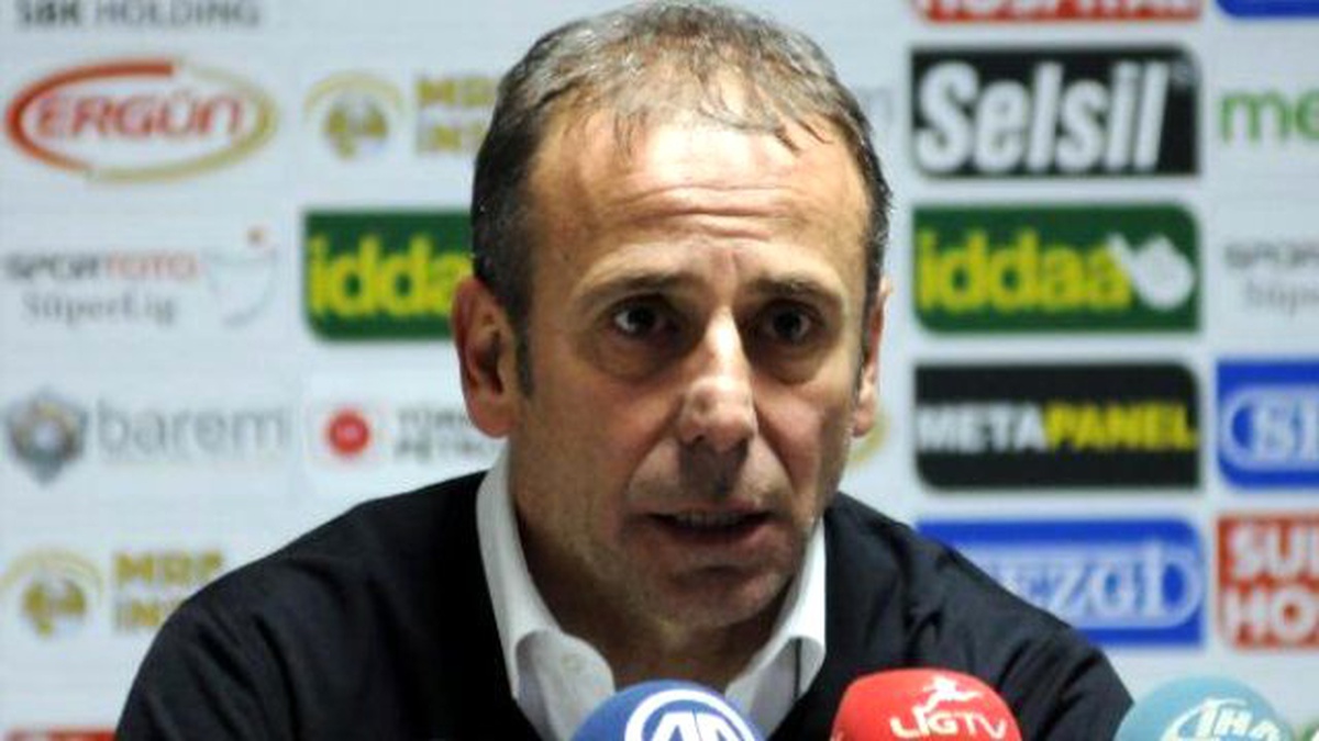 Gaziantepspor-Medipol Başakşehir (Soyunma Odaları)