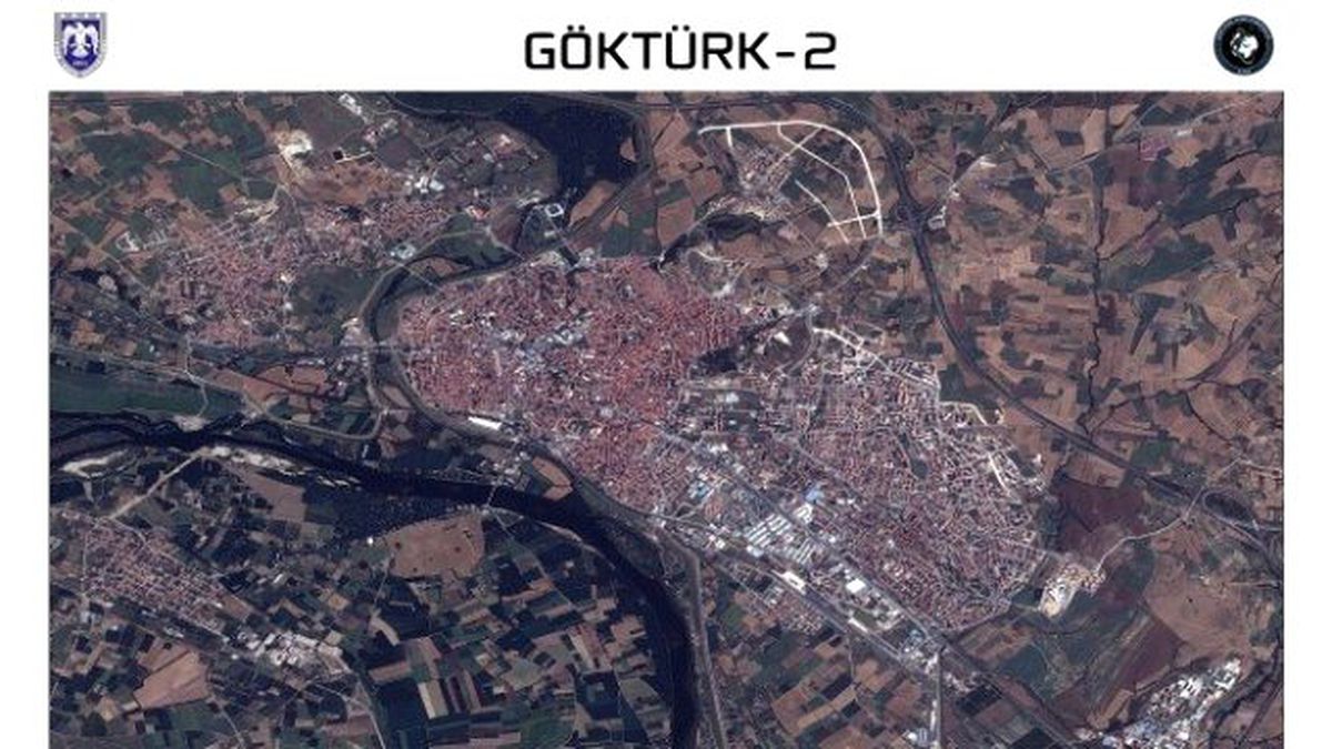 Genelkurmay Başkanlığı\'ndan "Göktürk-2" Açıklaması
