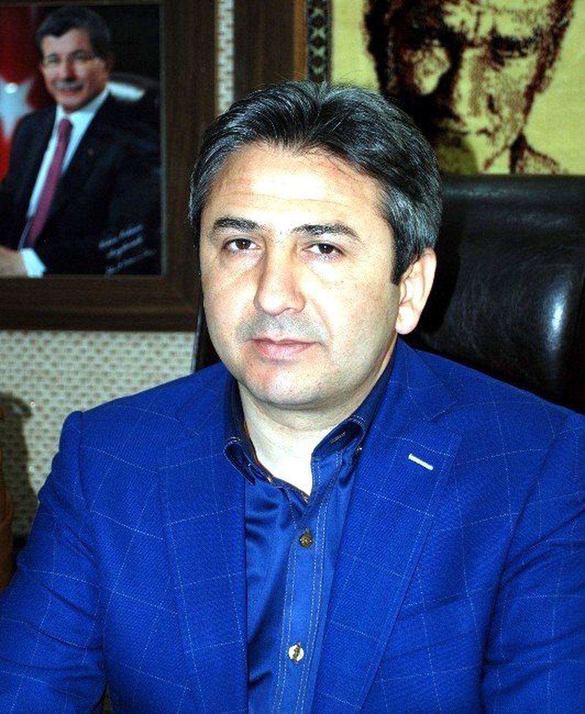 Grup Başkanvekili Aydın\'dan Öğretmenler Günü Mesajı
