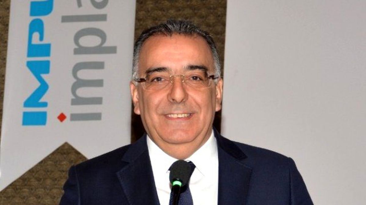 Güler: "Sahte Dişçiler Önlenemediği Gibi Suriyeli Diş Hekimi Problemi Çıktı"