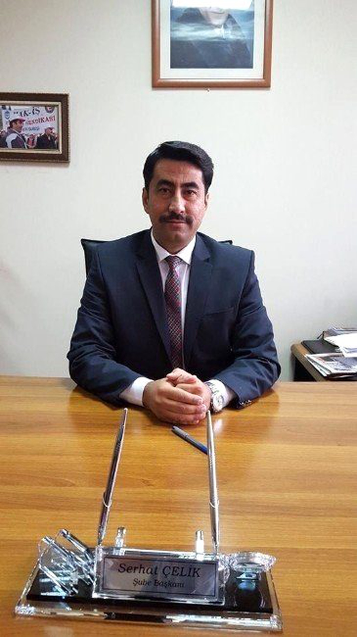 Hak-iş\'ten "Sağlık Çalışanlarına ve Güvenlik Çalışanlarına Yapılan Saldırıya Kınama"