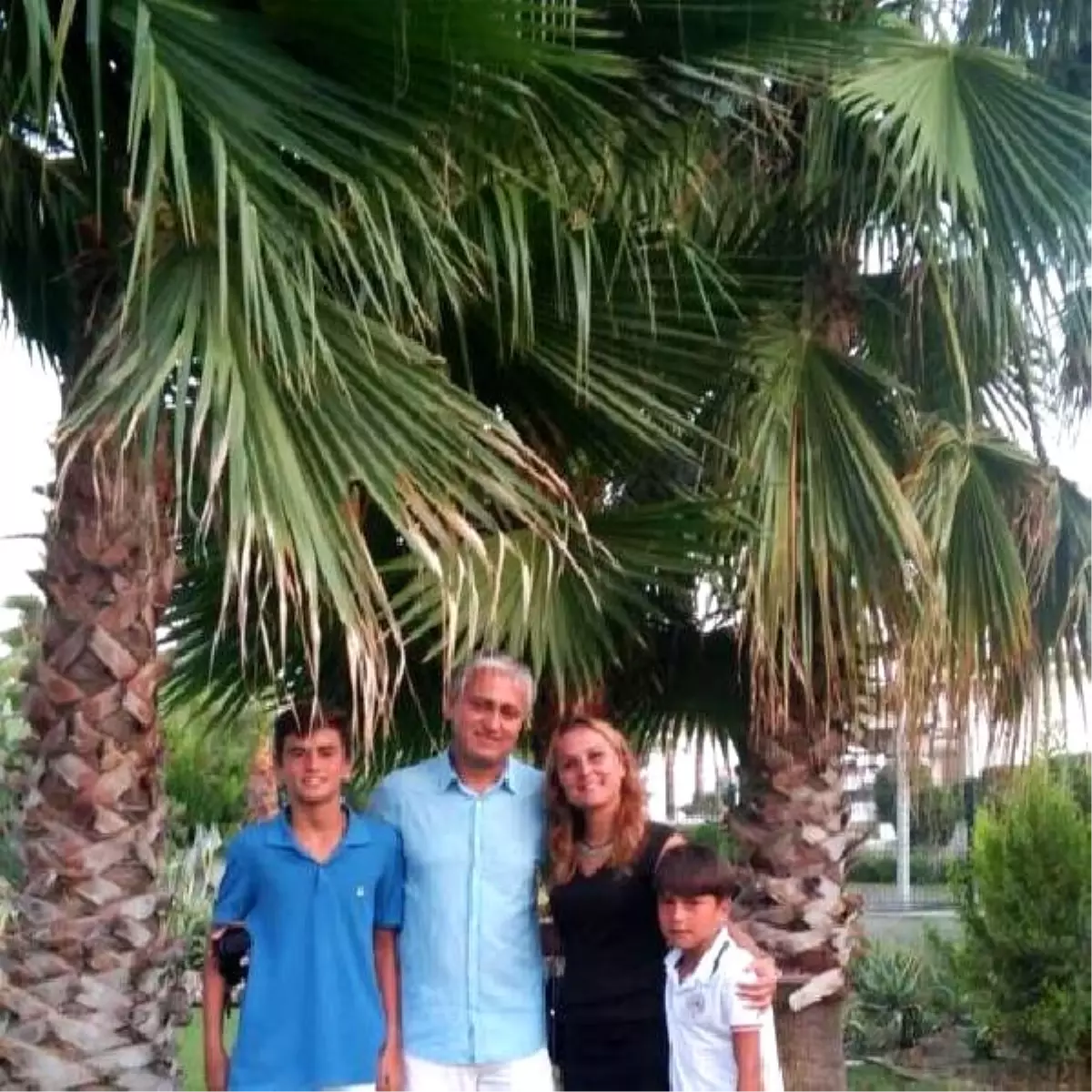 Halı Saha Maçında Kalp Krizi Geçiren Mali Müşavir Öldü