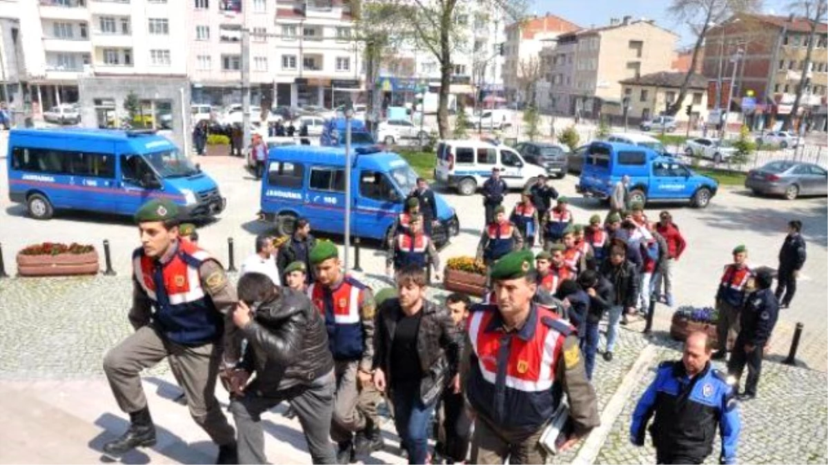 İnegöl Çiftetellisi Nasıl Oynanır Cinayeti Yargıya Taşındı