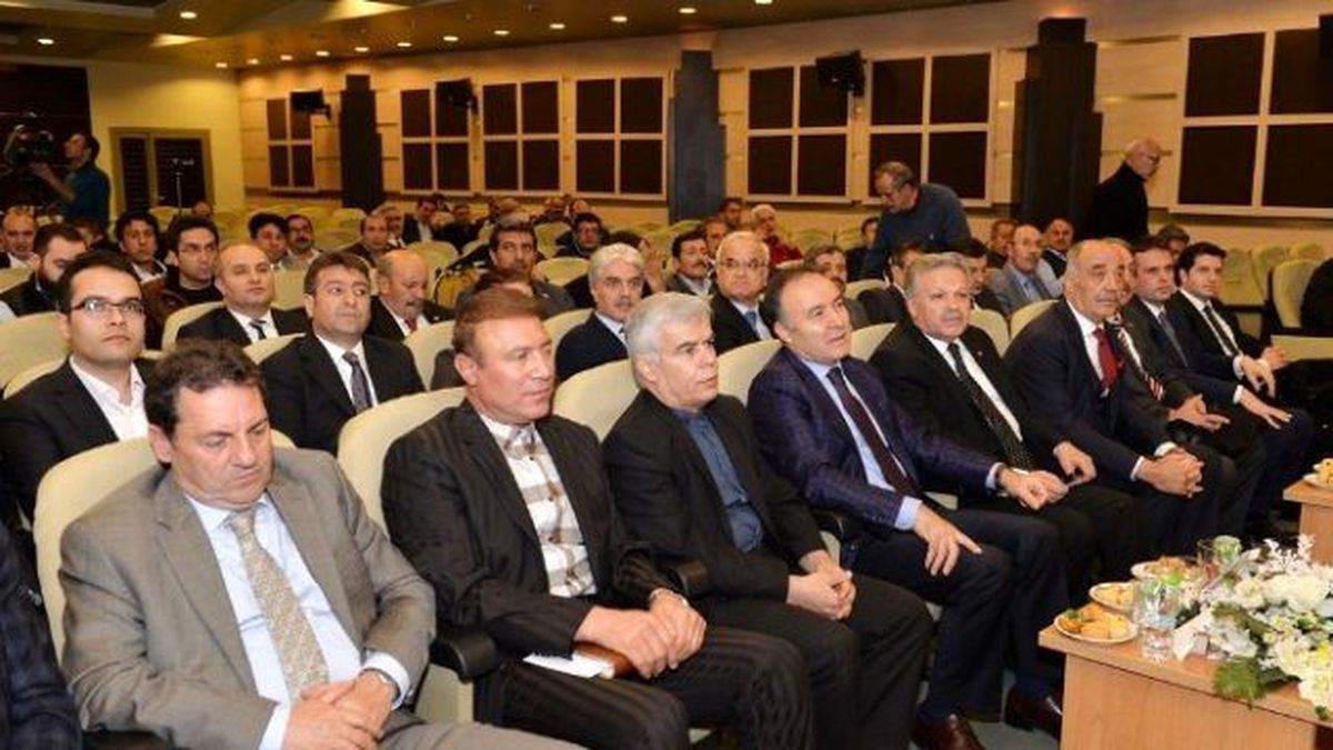 İran-türkiye Ekonomik İş Birliğinde Yeni Dönem