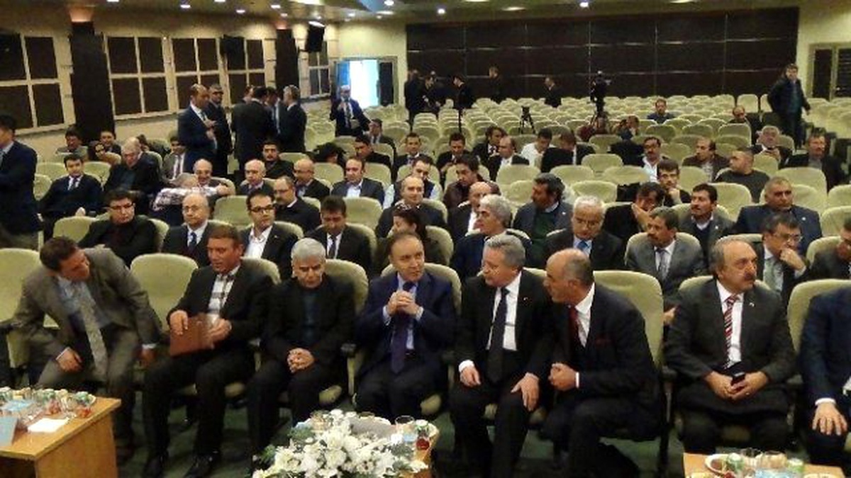 İran-türkiye Ekonomik İşbirliğinde Yeni Dönem