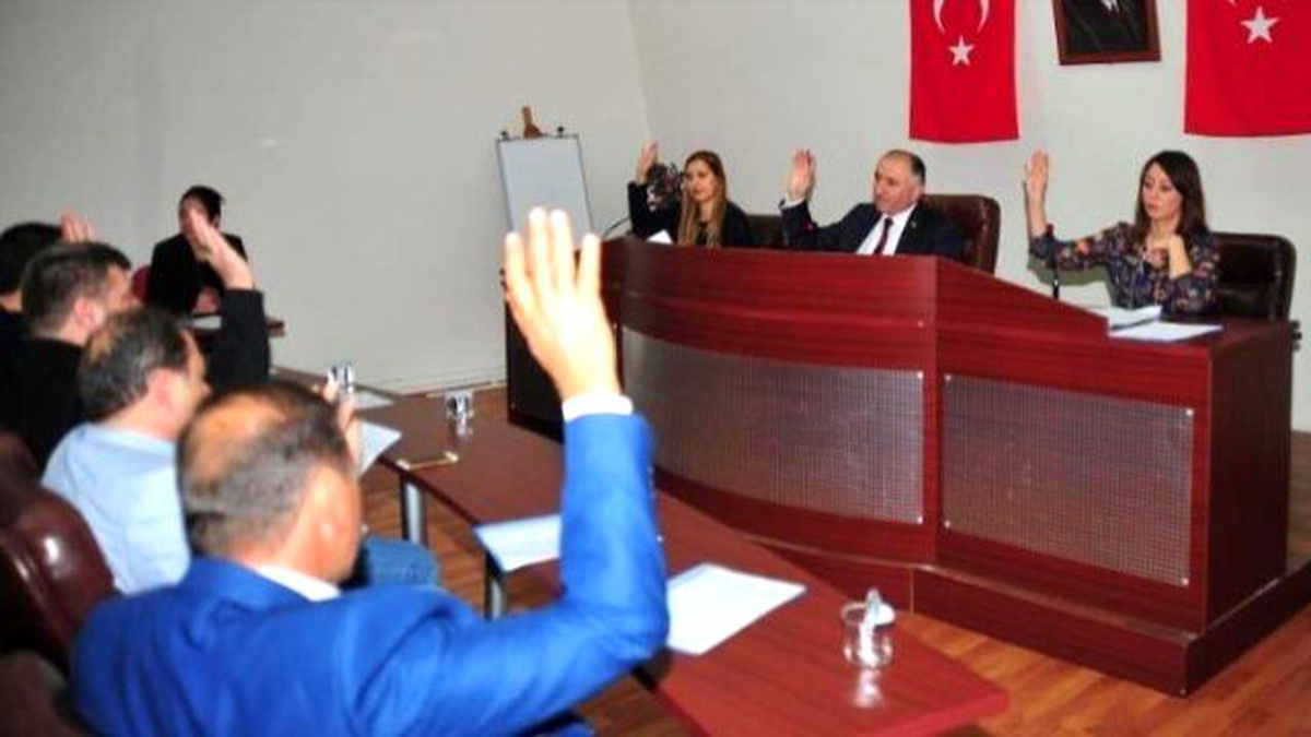 İznik Gölünü Koruma Birliği Toplandı