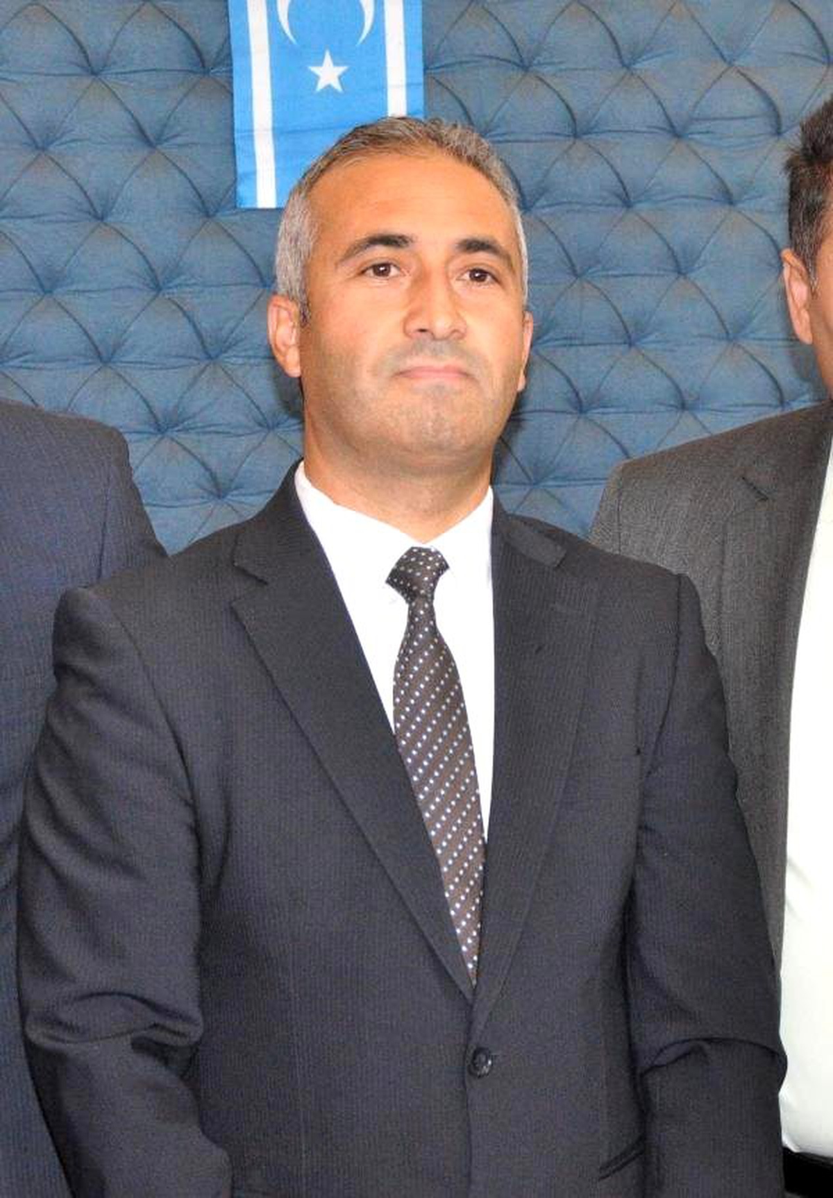 Kamu-Sen Temsilcisi: Türkiye; Kobani ve Filistin Kadar Türkmenlere de Sahip Çıkmalı