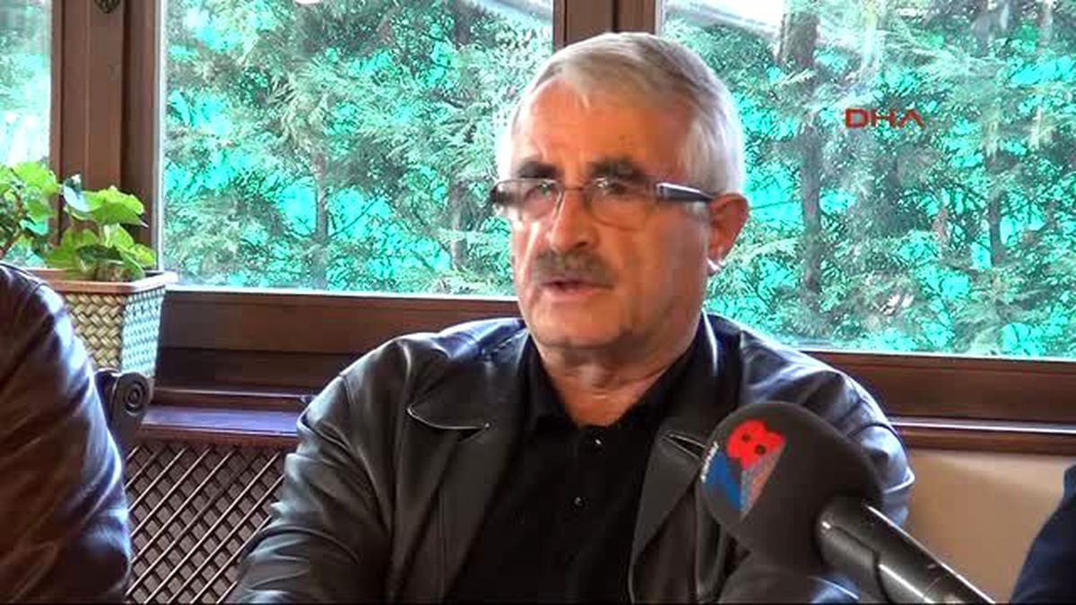 Kardemir Karabükspor Başkanı "On Numara Takımımız Var"