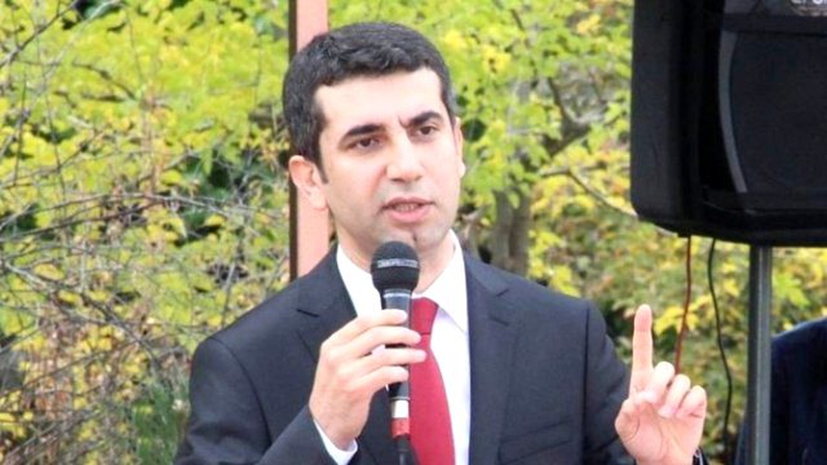 Kaymakam Kazez\'den \'Öğretmenler Günü\' Açıklaması