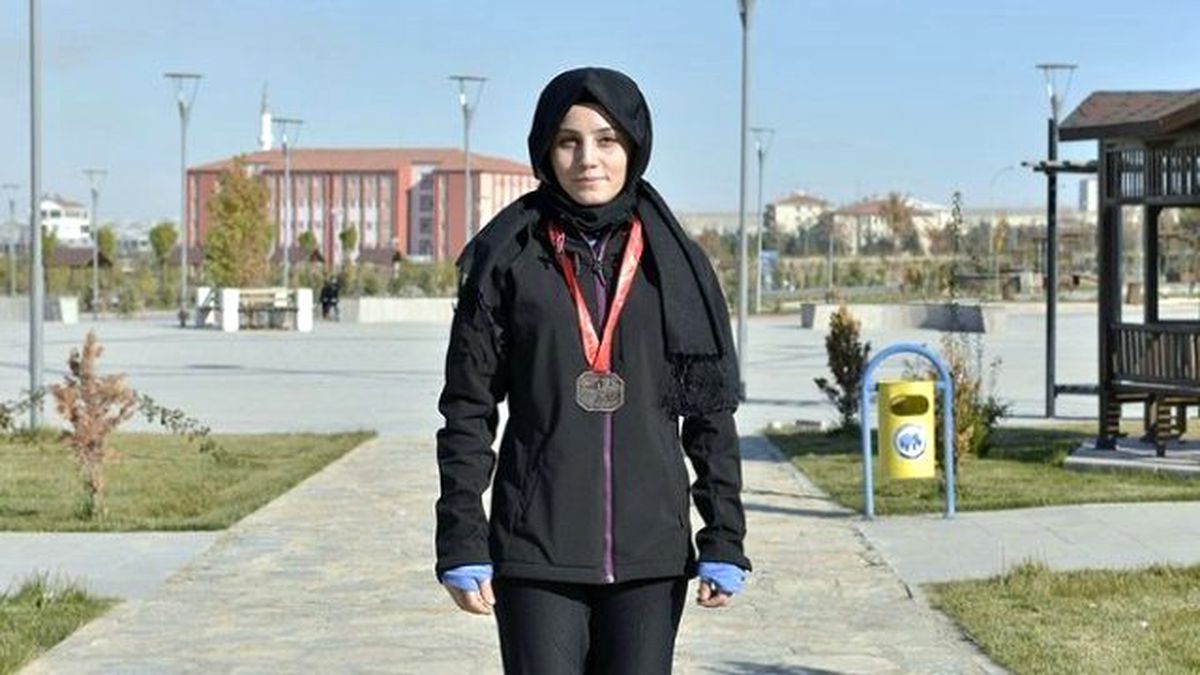 Kmü Öğrencisi Avrupa Üçüncüsü Oldu