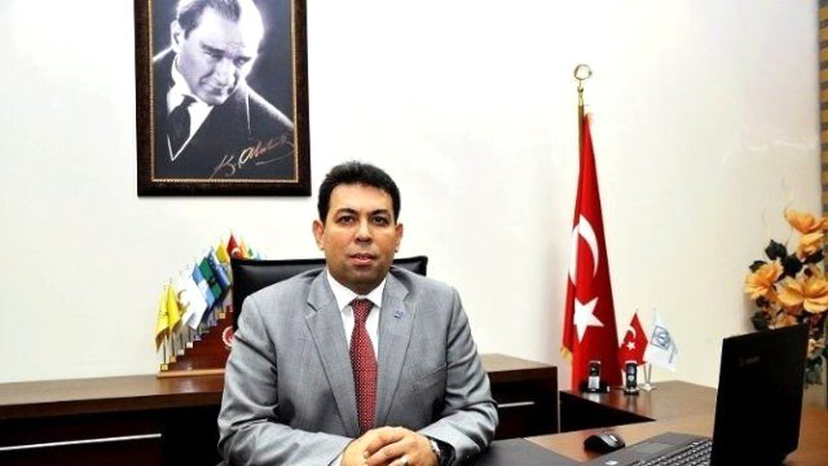 Makina Mühendisleri Odası\'ndan Öğretmenler Günü Mesajı