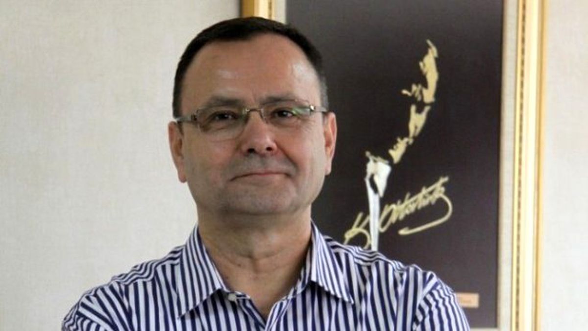 Mtso Başkanı Aşut: "Öğretmenler İsimsiz Kahramanlardır"