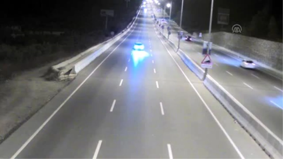 Mudanya\'da Trafik Kazası: 2 Yaralı