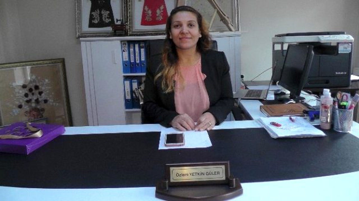 Muş Adem Merkezi 400 Kadına Kurs Veriyor