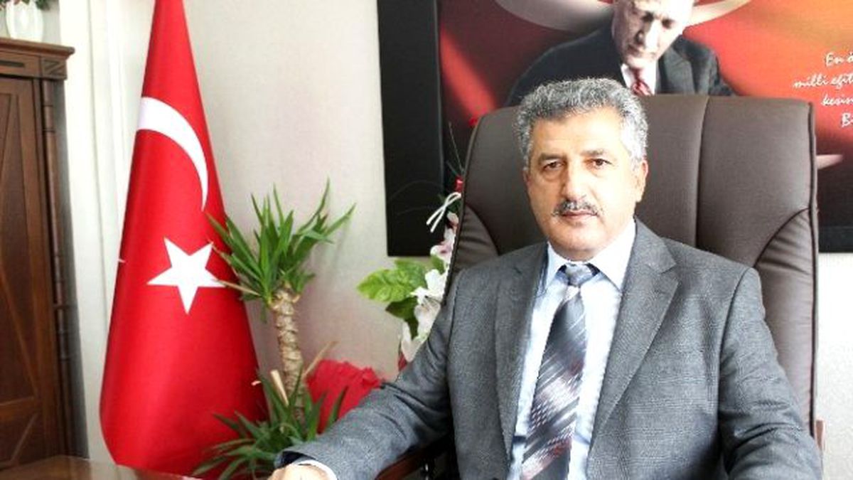 Muş Milli Eğitim Müdürü Arslan\'dan Teog Uyarısı