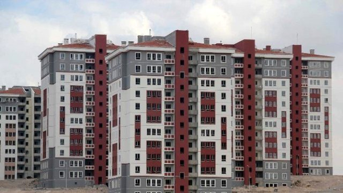Nevşehir Belediyesi\'nden Kale ve Çevresi Kentsel Dönüşüm Projesinde Hak Sahiplerine Önemli Duyuru