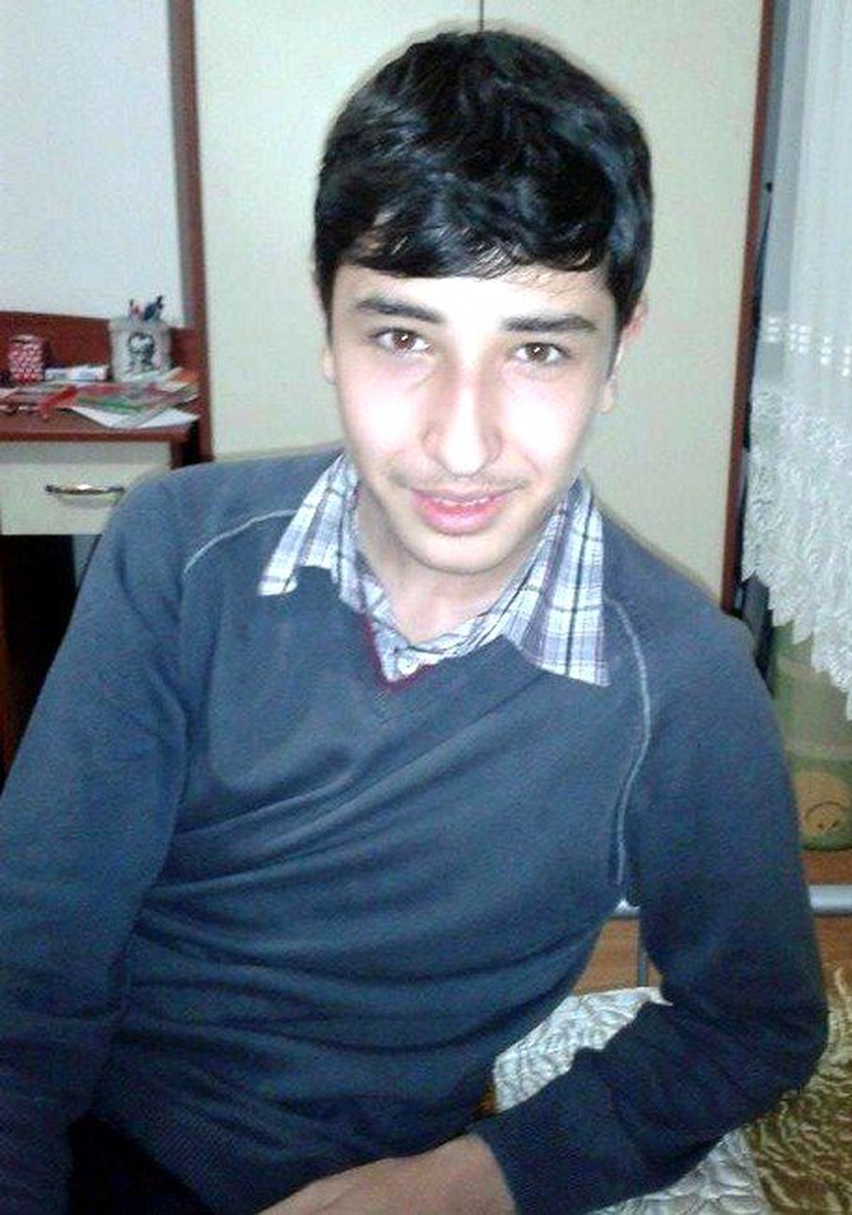 Şizofreni Hastası Üniversiteli, Tartıştığı Oda Arkadaşının Boğazı Kesti