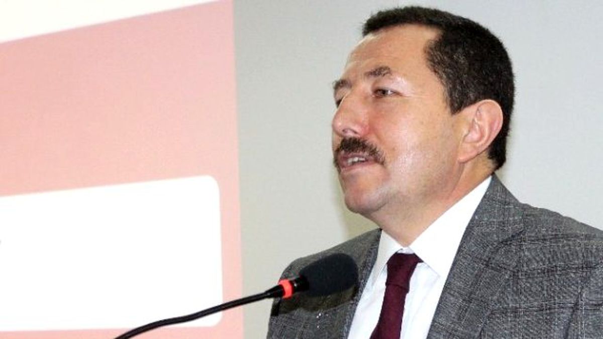 Ordu\'da Görme Engellilere Yeni Mesai