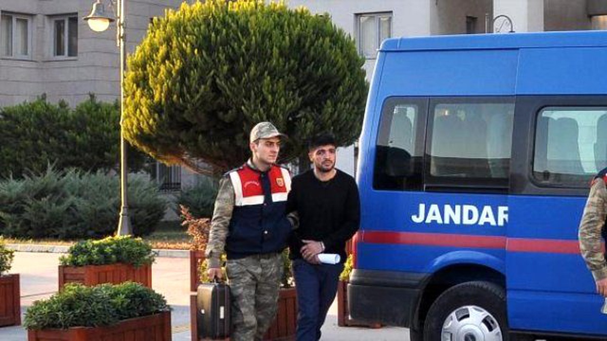 Osmaniye\'de Uyuşturucu Operasyonu: 4 Gözaltı