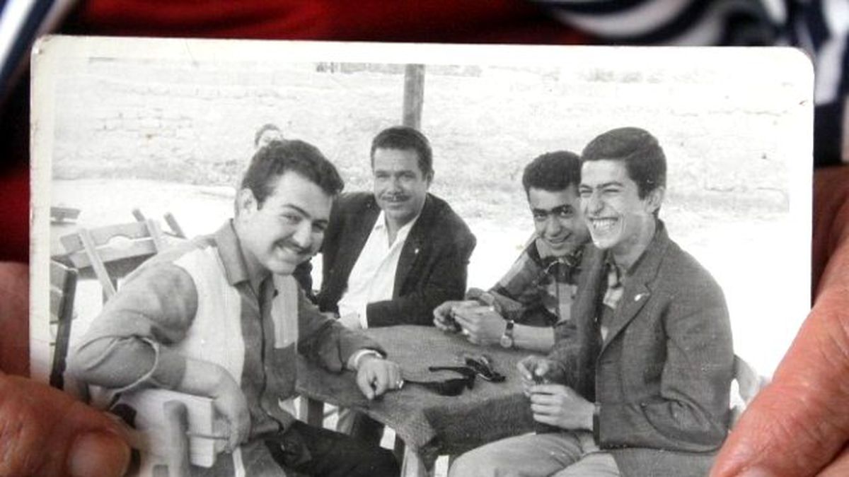 Yetiştirdiği Öğrenciler Devleti Yönetiyor