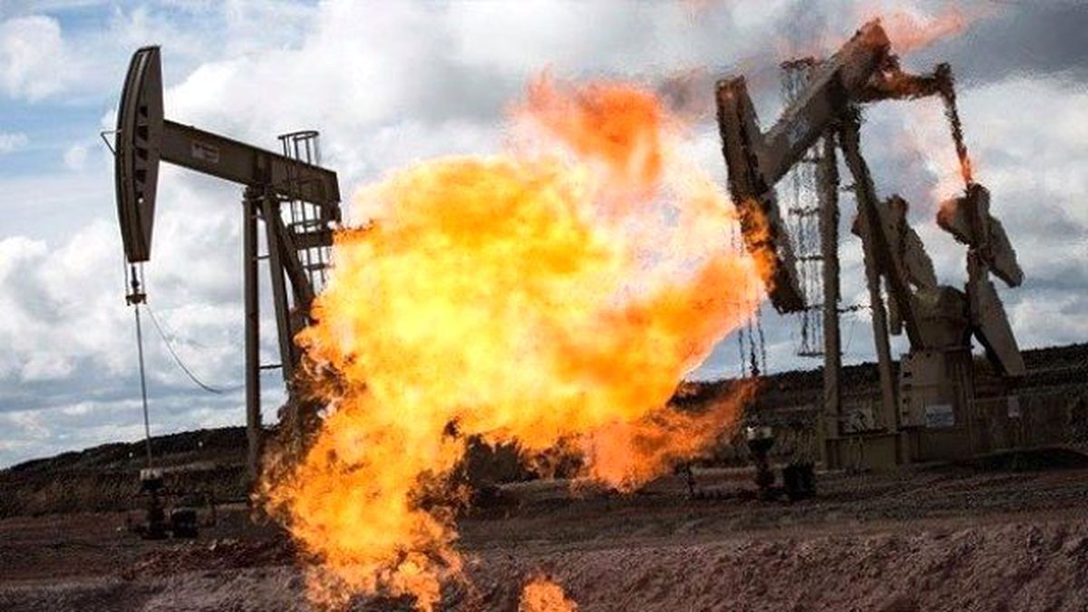Petrol Devlerinin Çin Savaşı