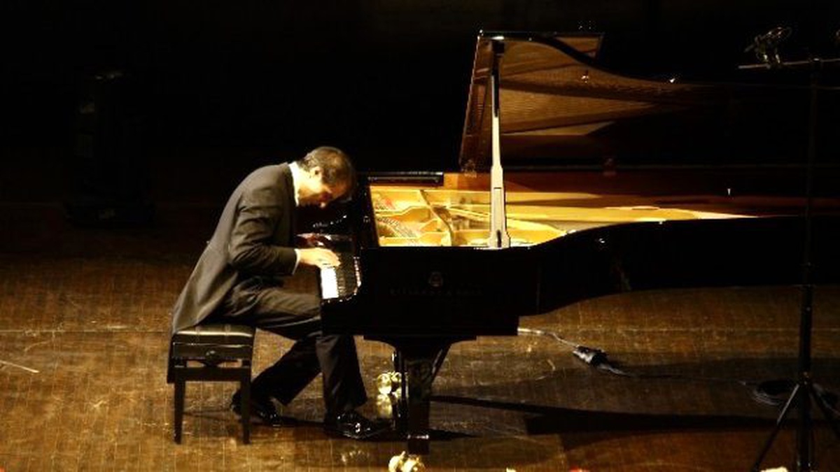 Piyano Festivalinde Beethoven Yolculuğu