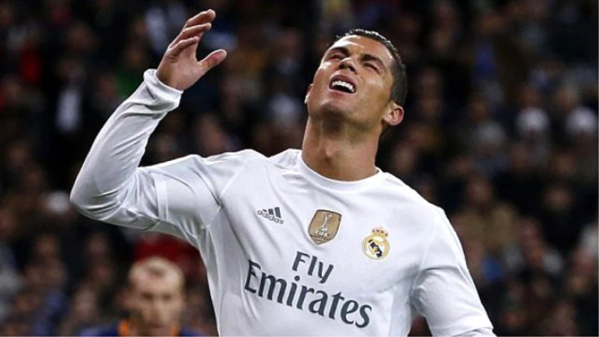 Real Madrid Taraftarı Kelle İstiyor
