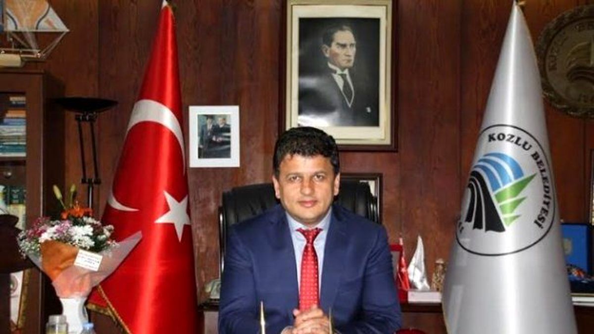 Şahin, Öğretmenler Günü\'nü Kutladı