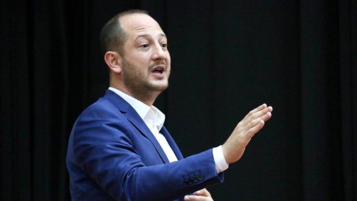 Saruhanlı Belediye Personeline Eğitim Verildi