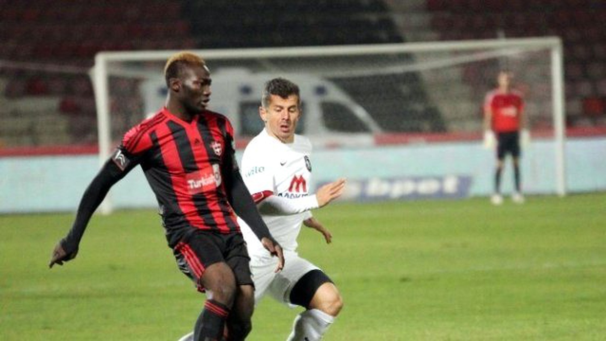 Spor Toto Süper Lig