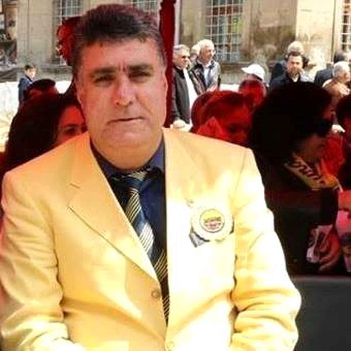 Taş Mektep Kayseri Lisesi Mezunları Derneği Başkanı Fevzi Önder\'den 24 Kasım Mesajı