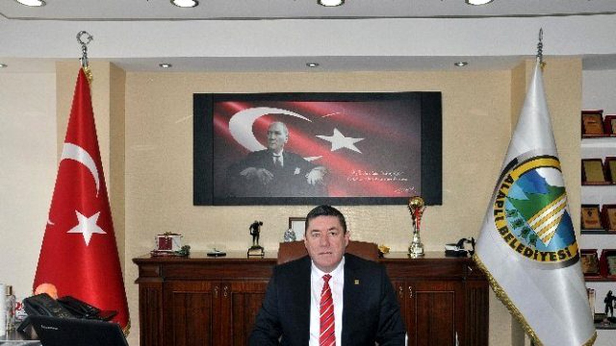 Tekin Öğretmenler Gününü Kutladı