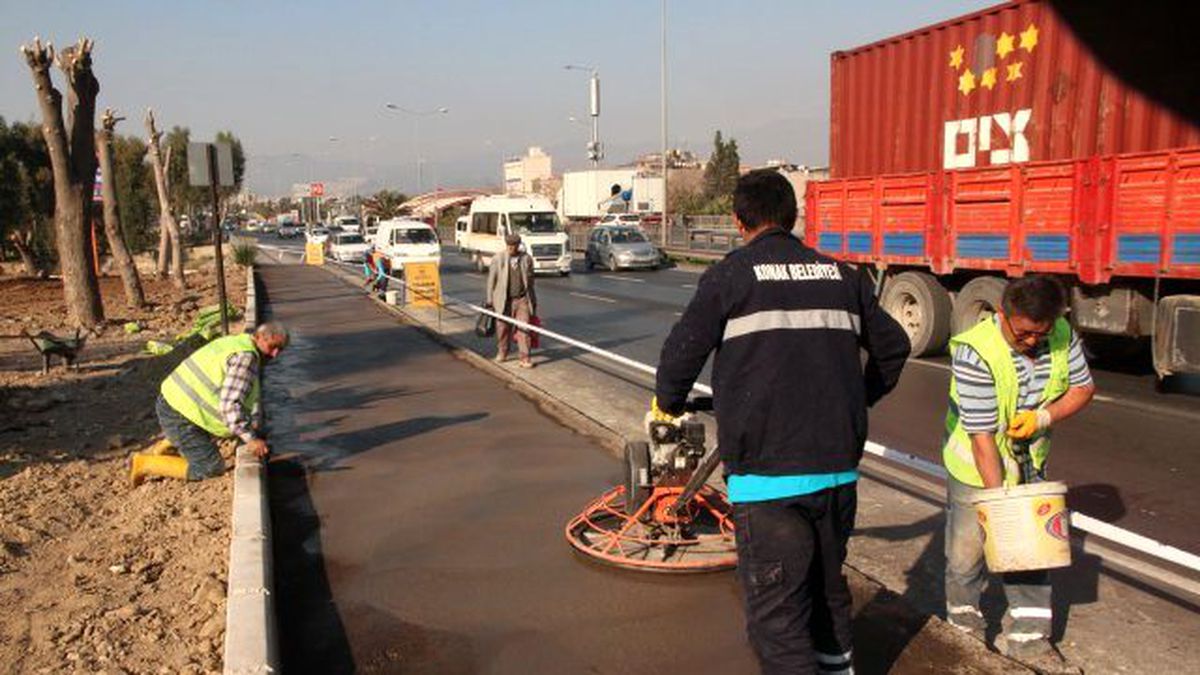 Tepecik\'e Altın Dokunuş