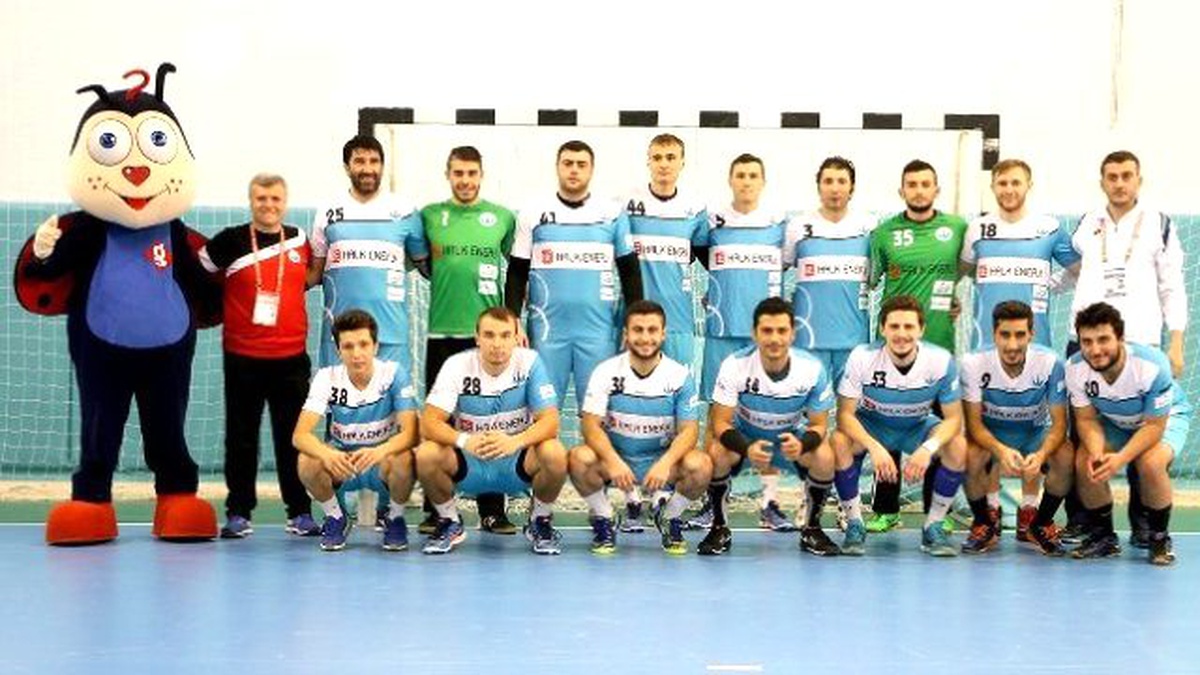 Termalspor, Metropolspor\'a Acımadı