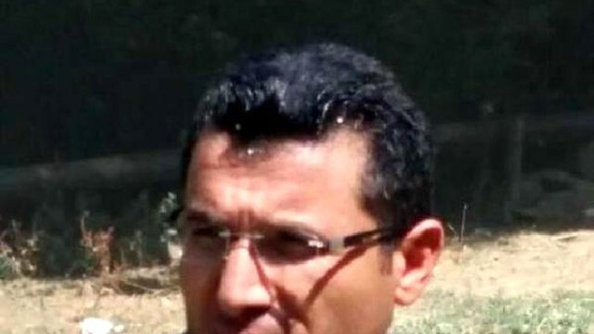 Tokat\'ta Şehit Acısı