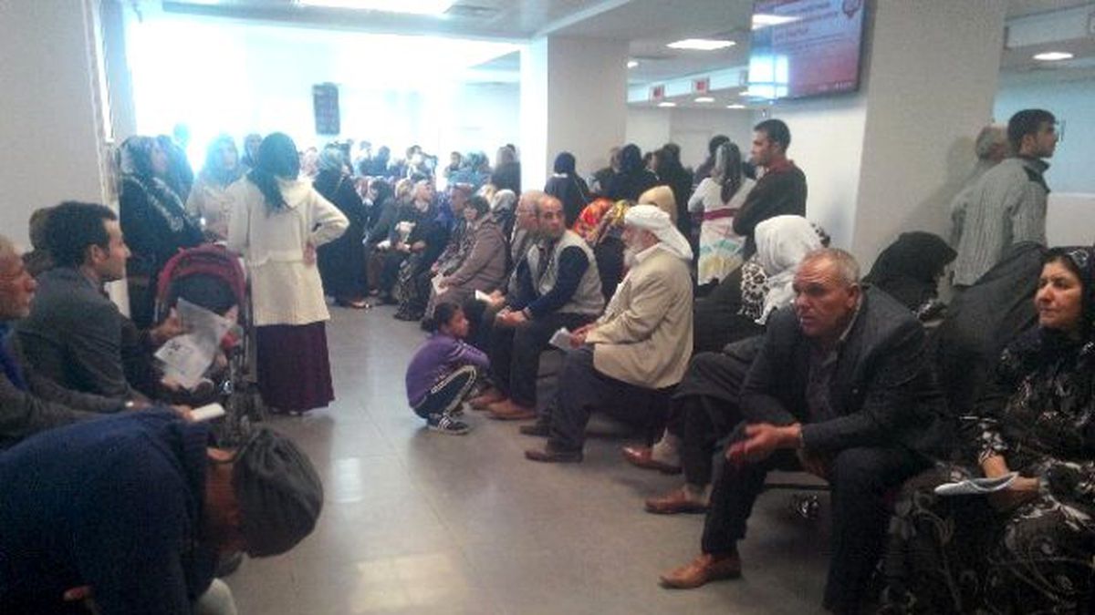 TOKİ Elinde Kalan Konutlar İçin Başvuru Almaya Başladı