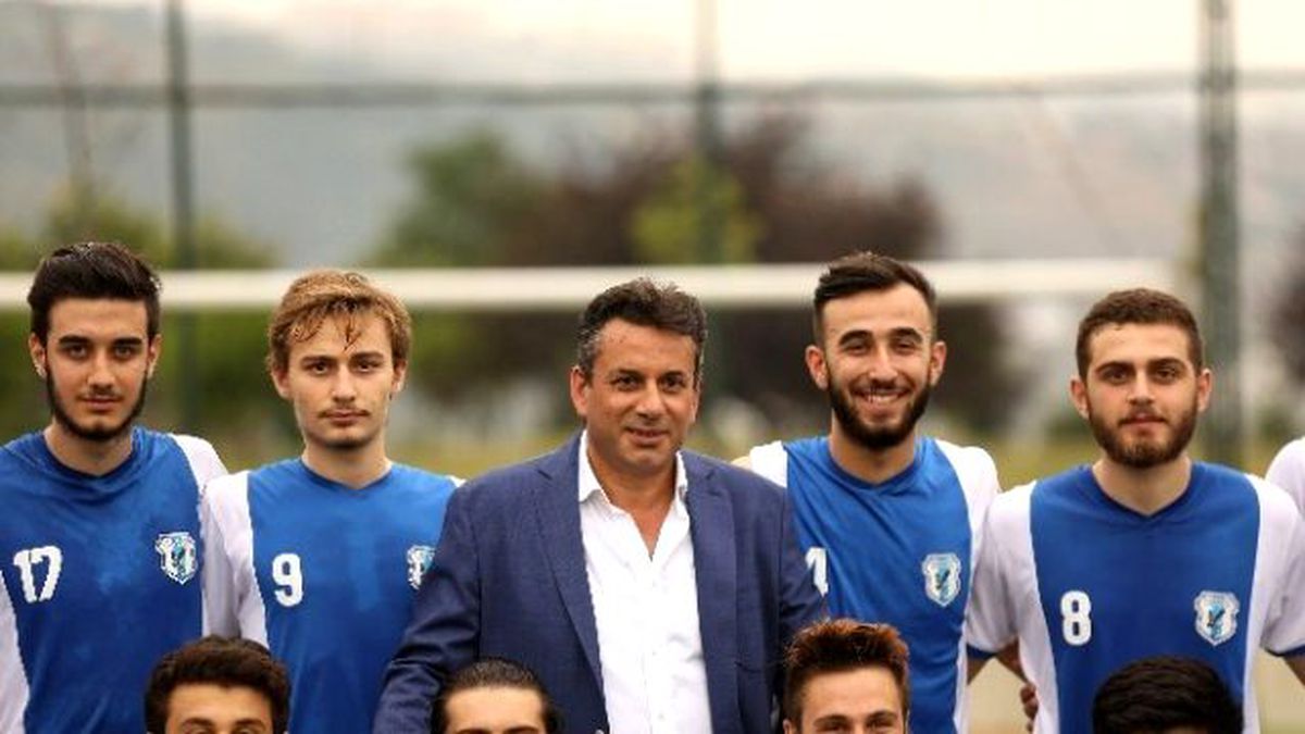 Trabzonspor Başkan Adayı Celil Hekimoğlu Projelerini Açıklamaya Devam Ediyor