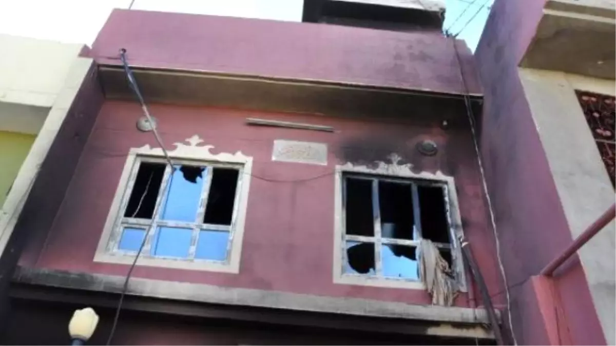 Türk Kızılayı'ndan Tuzhurmatu'daki Türkmenlere Yardım