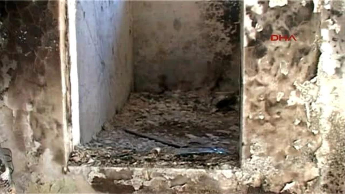 Türk Kızılayı'ndan Tuzhurmatu'daki Türkmenlere Yardım