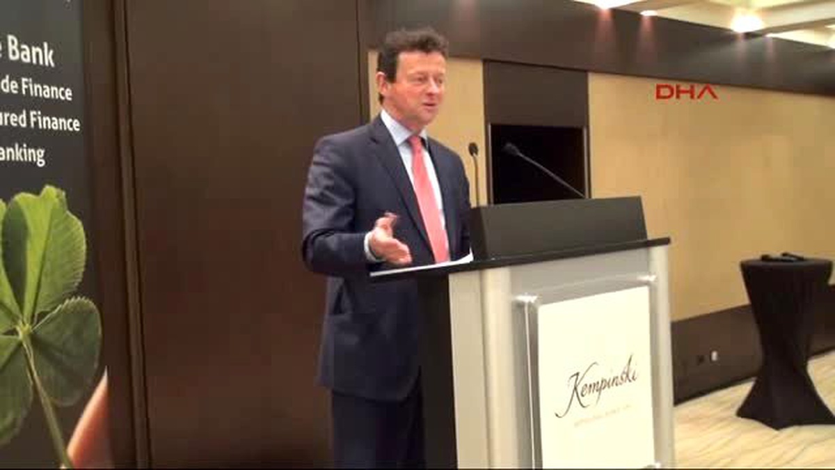 Türkiye-İsviçre Ticaret ve Sanayii Odası Cenevre?de Konferans Düzenledi