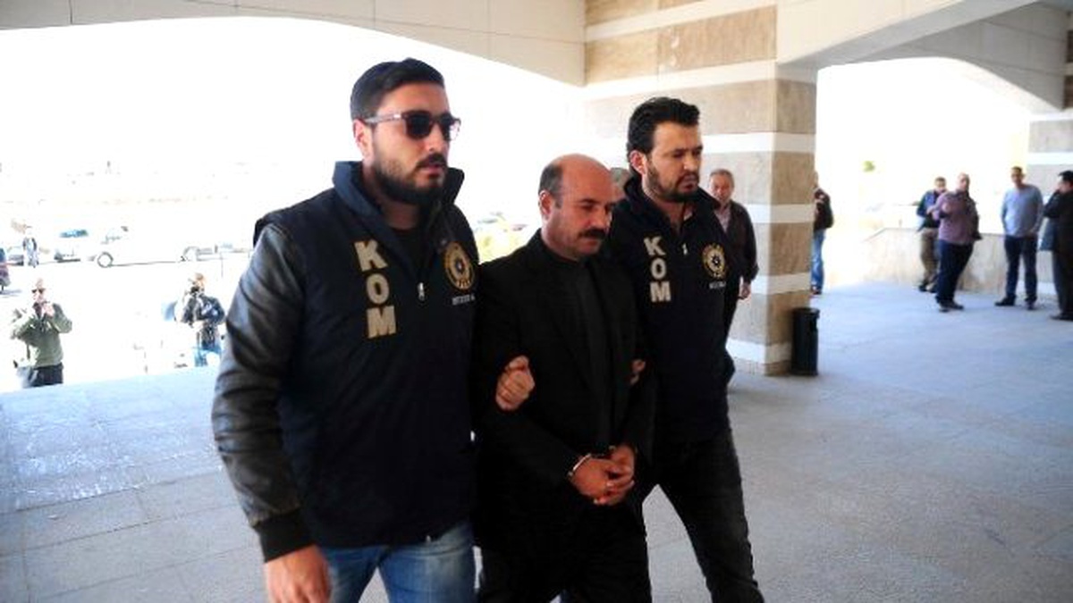 Uşak Polisi 5o Kilo Esrar Ele Geçirdi