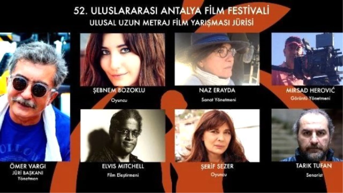 Yarım Asrı Deviren Uluslararası Antalya Film Festivali Bu Yıl da İlklere Sahne Olacak