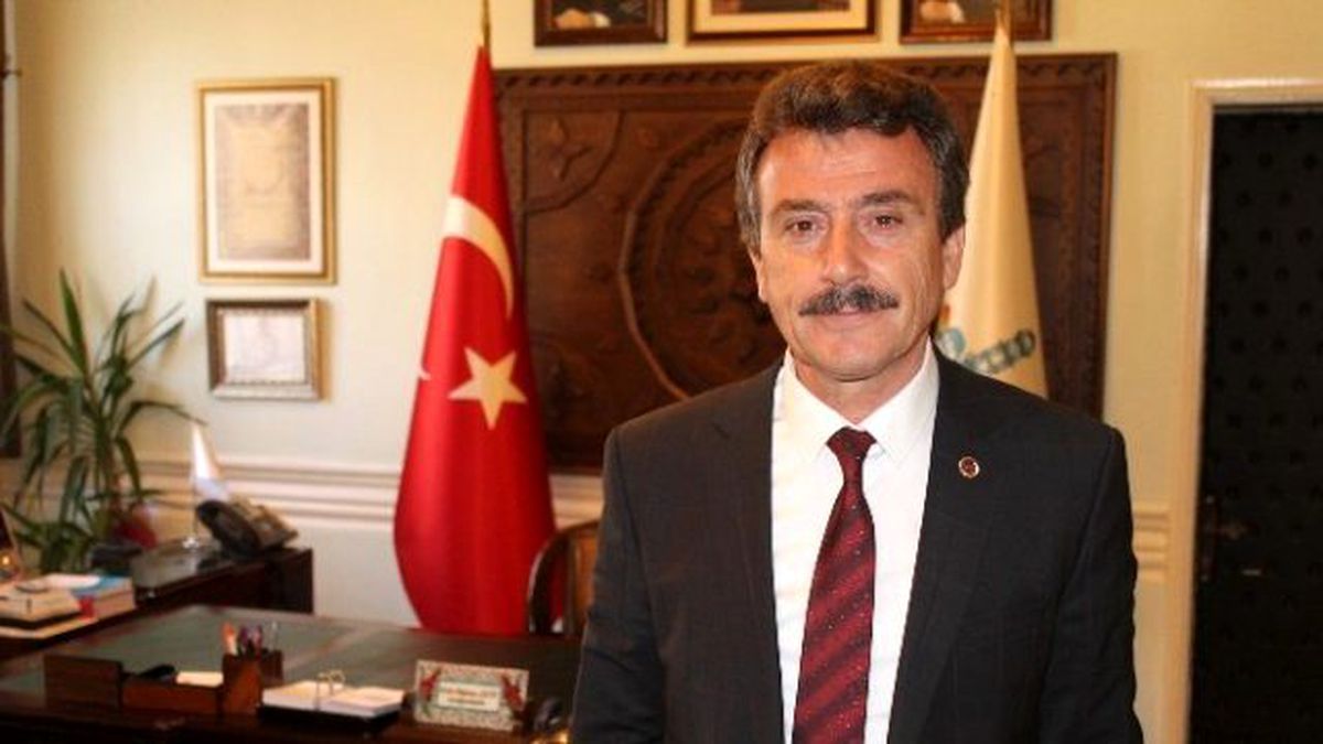 Yenişehir\'e Modern Kütüphane